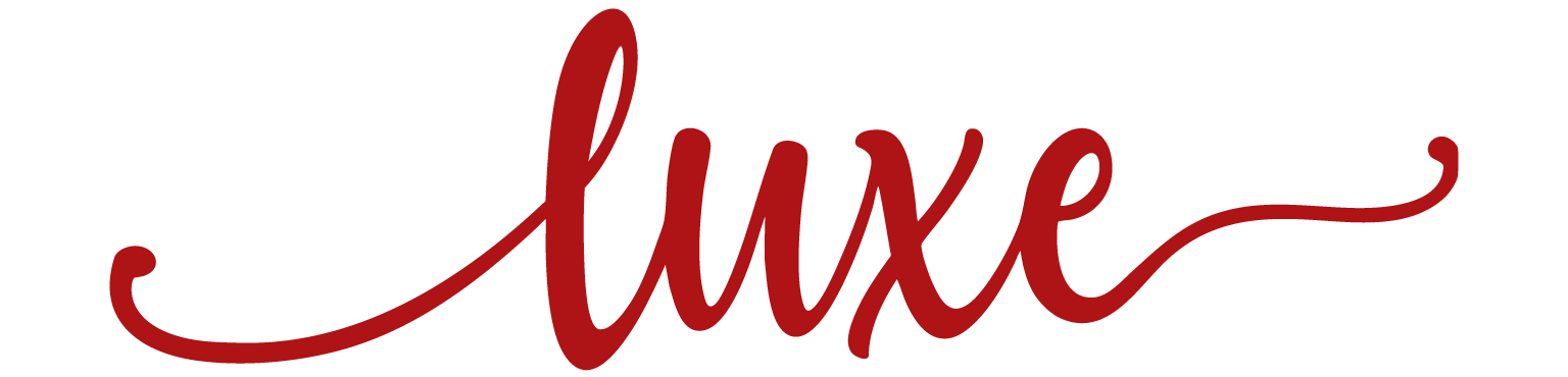 Luxe Beauty & Wellness Co.